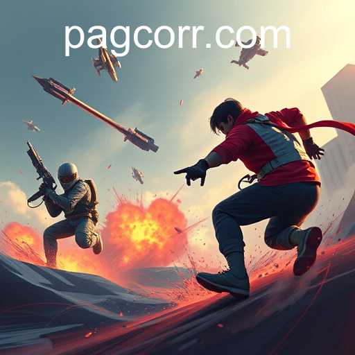 Thrills and Excitement Beckon in Action Packed Gaming Adventures