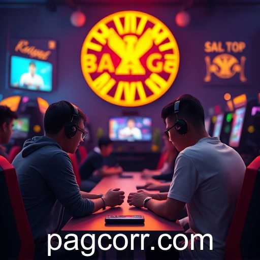 Digital Trends and Regulatory Shifts in Online Gaming