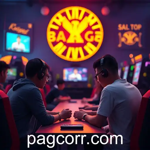 Digital Trends and Regulatory Shifts in Online Gaming