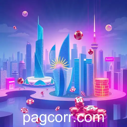 Pagcor's Role in the Evolving Gaming Landscape
