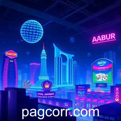 Pagcor's Influence on Online Gaming in 2025