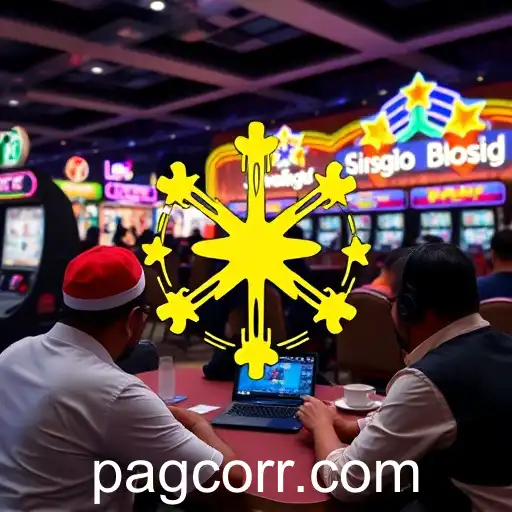The Role of PAGCOR in Regulating Online Gaming