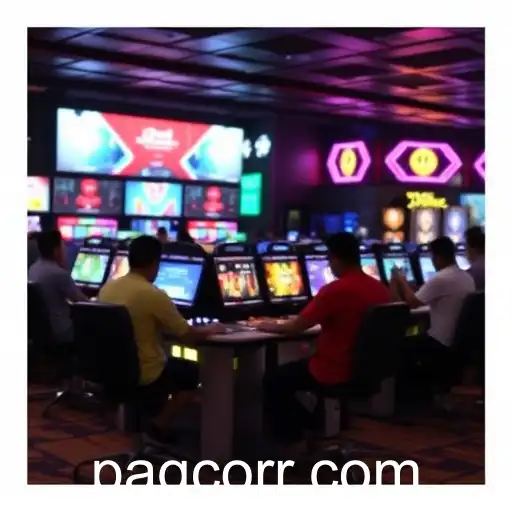 The Evolving Influence of PAGCOR in Online Gaming