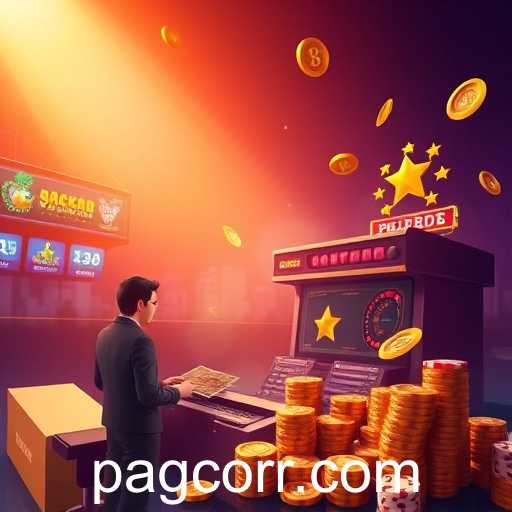 Pagcor's Influence on the Gaming Industry