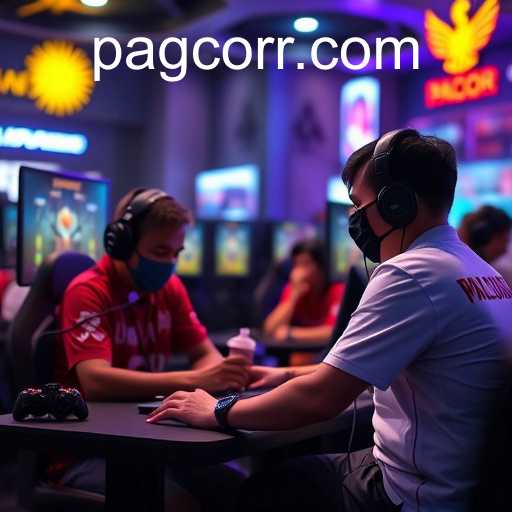 PAGCOR and the Evolution of Online Gaming