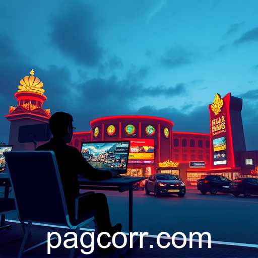 PAGCOR's Role in the Online Gaming Revolution