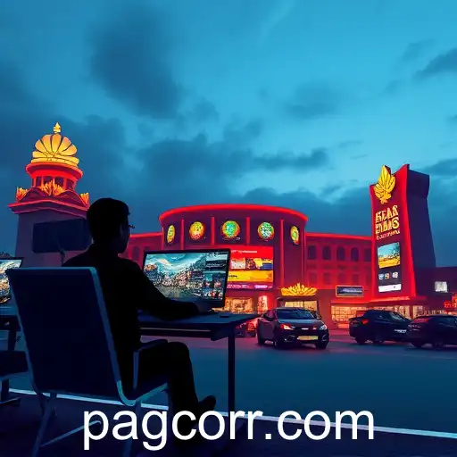 PAGCOR's Role in the Online Gaming Revolution