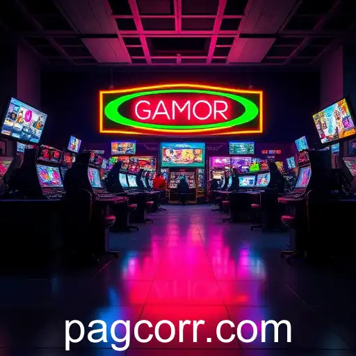 The Rise of PAGCOR in the Gaming Sector