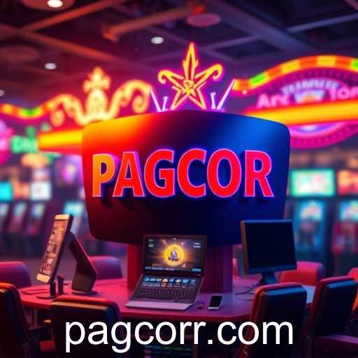 The Role of PAGCOR in the Gaming Industry