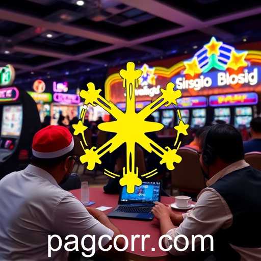 The Role of PAGCOR in Regulating Online Gaming