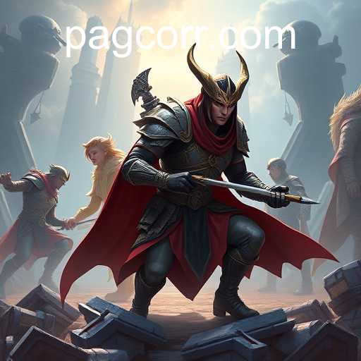 Exploring the Role-Playing Game Category in PAGCOR's Online Gaming Landscape