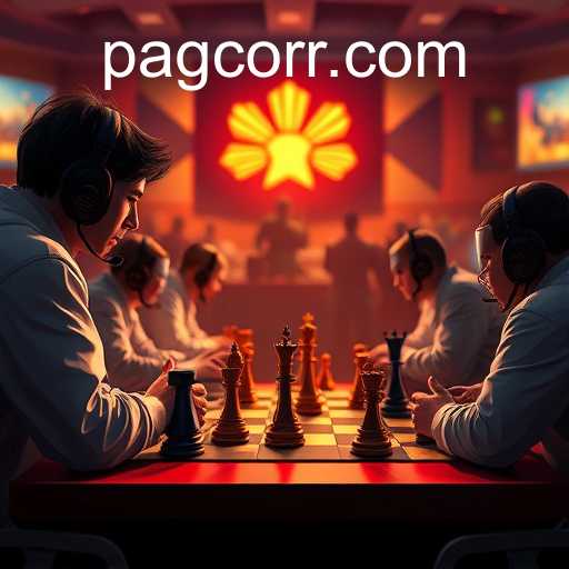 Exploring Strategy Games Under PAGCOR Regulation